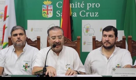 Política