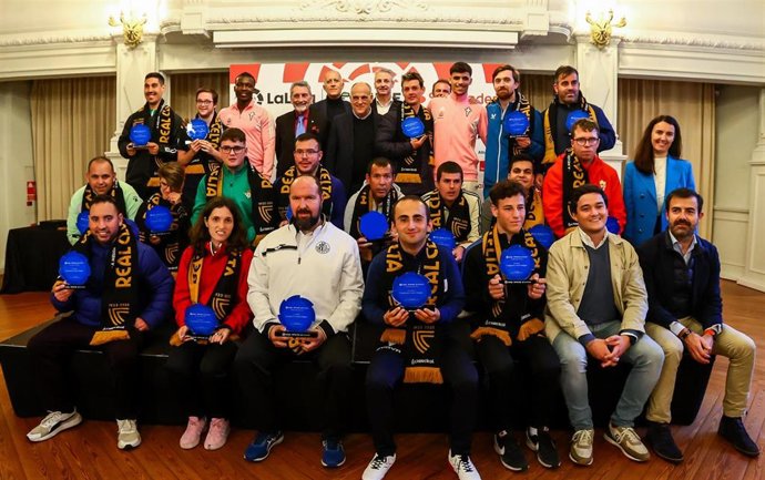 Vigo acoge el arranque de la tercera fase de la temporada de LaLiga Genuine Santander