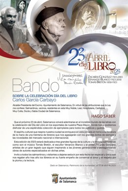 Notas De Prensa Y Nuevas Previsiones Ayuntamiento De Salamanca