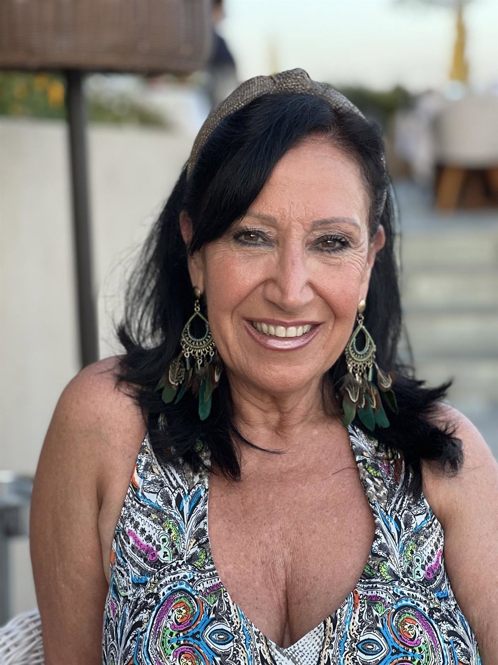 Esther Pujol Wilkie