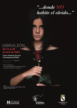 Nota De Prensa Exposición Gibraleón