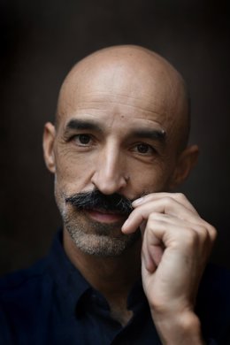 Jesús Carrasco es el nuevo invitado de 'Escritores en su tinta'