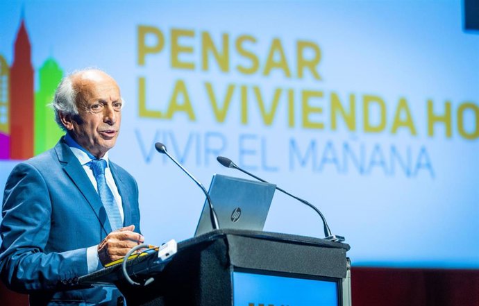 El presidente de APROVA, Antonio Olmedo