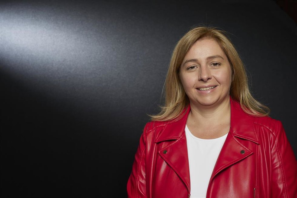 Archivo - La portavoz municipal del Ayuntamiento de Madrid, delegada del área de Seguridad y Emergencias y vicesecretaria de Sectorial del PP de Madrid, Inmaculada Sanz.