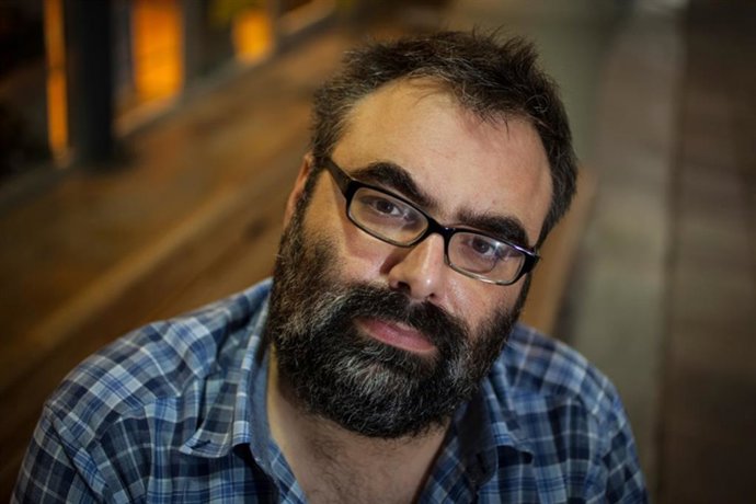 Archivo - El investigador Amador Fernández-Savater, archivo 