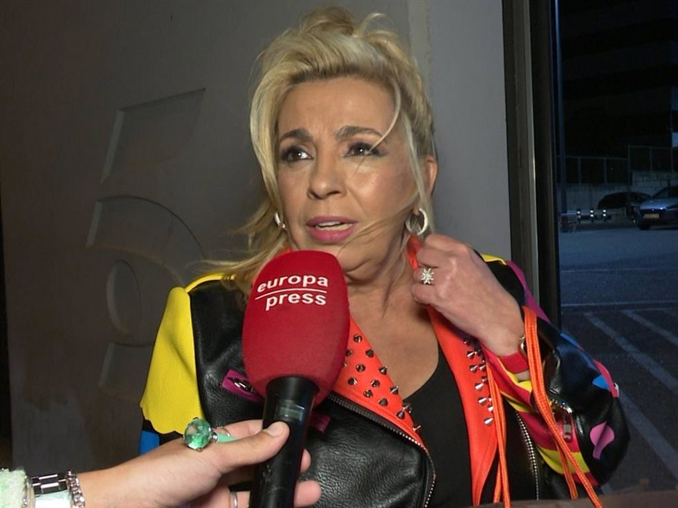 Carmen Borrego