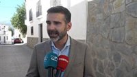 Fernández-Pacheco a Espadas sobre Doñana: "Andalucía no puede ser el campo de batalla de Sánchez"
