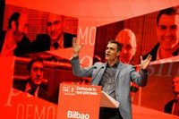 Sánchez pide al PP aparcar "su soberbia y frenar el atropello" que supone la regularización de regadíos en Doñana