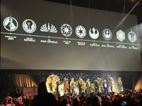 El nuevo timeline de Star Wars, explicado