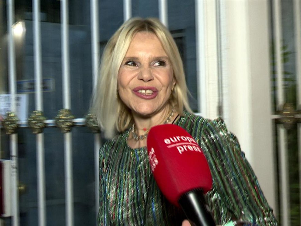 Eugenia Martínez de Irujo