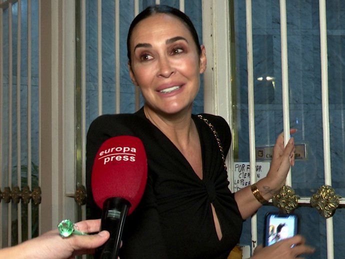 Vicky Martín Berrocal