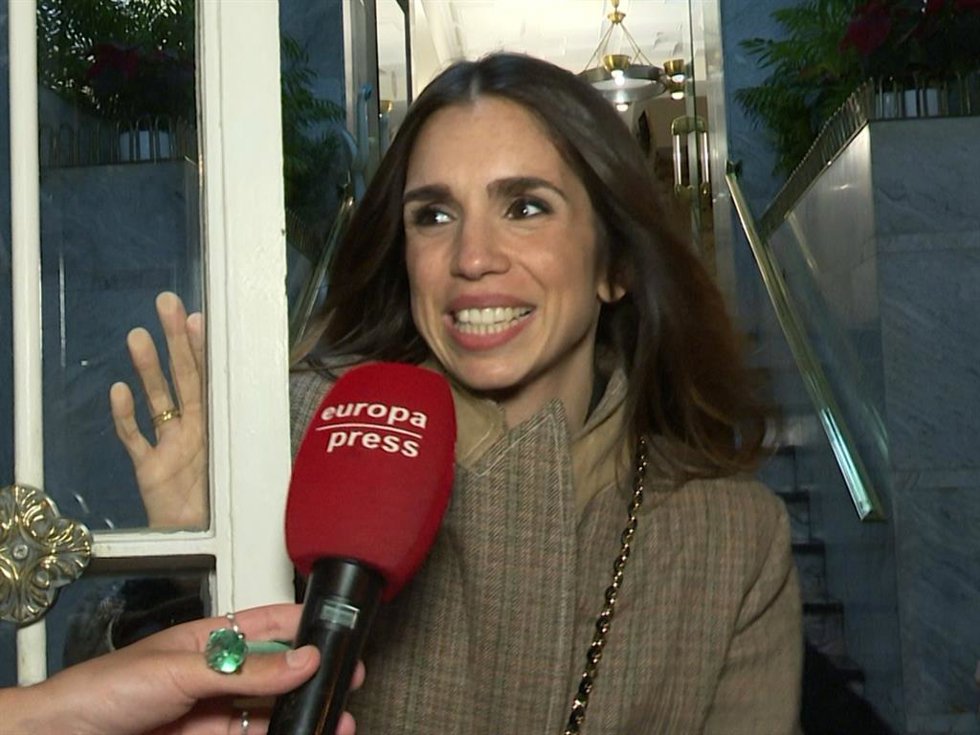Elena Furiase