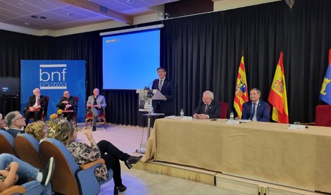 Aragón