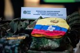 Foto: Colombia.- Las disidencias de las FARC proponen al Gobierno colombiano negociar en Noruega