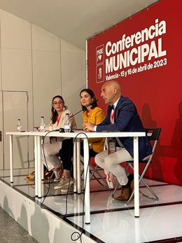 PSOE promete crear una oficina de orientación energética en la ciudad