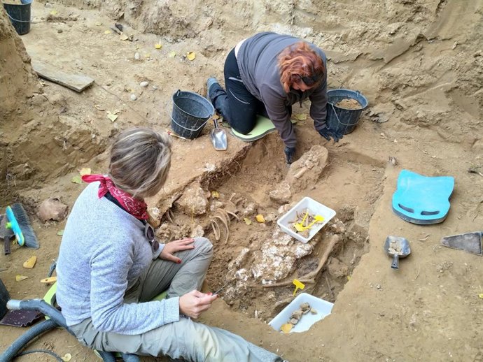 La DPZ convoca sus ayudas para las asociaciones por la memoria histórica, dotadas con 200.000 euros.