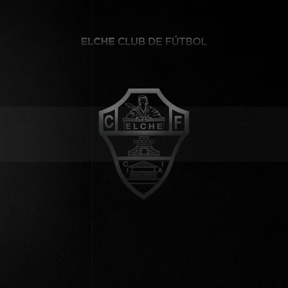 Escudo del Elche
