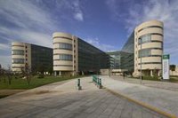 Trasladado al hospital un menor de 14 años herido en una reyerta en Granada capital