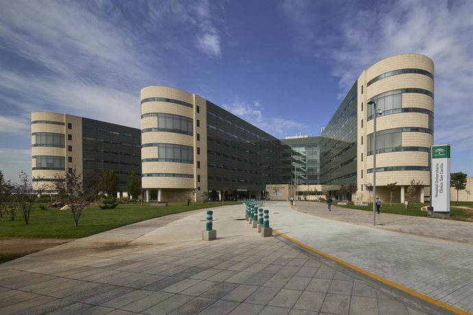 Archivo - Hospital Universitario Clínico San Cecilio de Granada