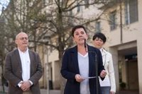 EH Bildu se muestra "satisfecha" con la ley de vivienda, que "no lo soluciona todo" pero "alivia mucho la situación"