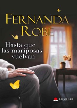 Portada de 'Hasta que las mariposas vuelvan'