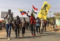 Egipto inicia la mediación en Sudán mientras la Liga Árabe y la IGAD celebran reuniones de emergencia