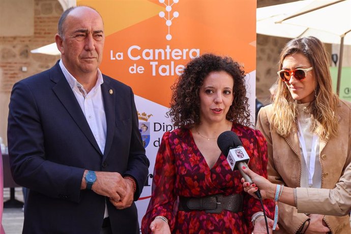 La Diputación de Segovia y la Cámara de Comercio ponen en marcha el 'Programa de Encuentros de Inspiración Emprendedora'