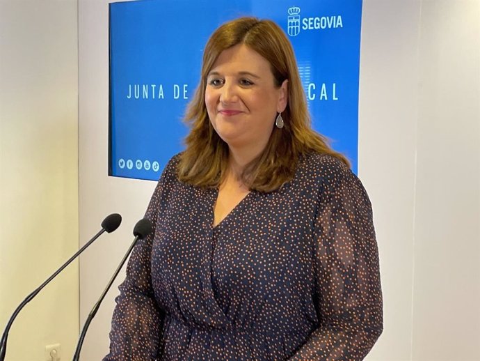 El Ayuntamiento de Segovia busca fondos europeos para financiar dos "ambiciosos" proyectos para revitalizar el comercio