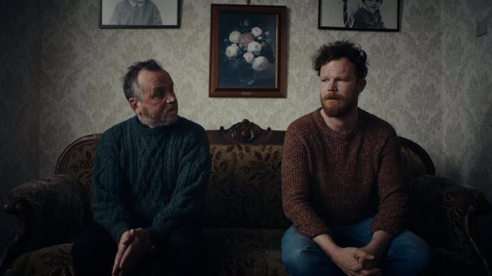 El filme irlandés, 'An Irish Goodbye', dirigido por Tom Berkeley y Ross White