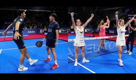 World Padel Tour