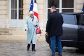 Foto: Francia.- Le Pen acusa a Macron de "desprestigiar a las instituciones" con la reforma de las pensiones