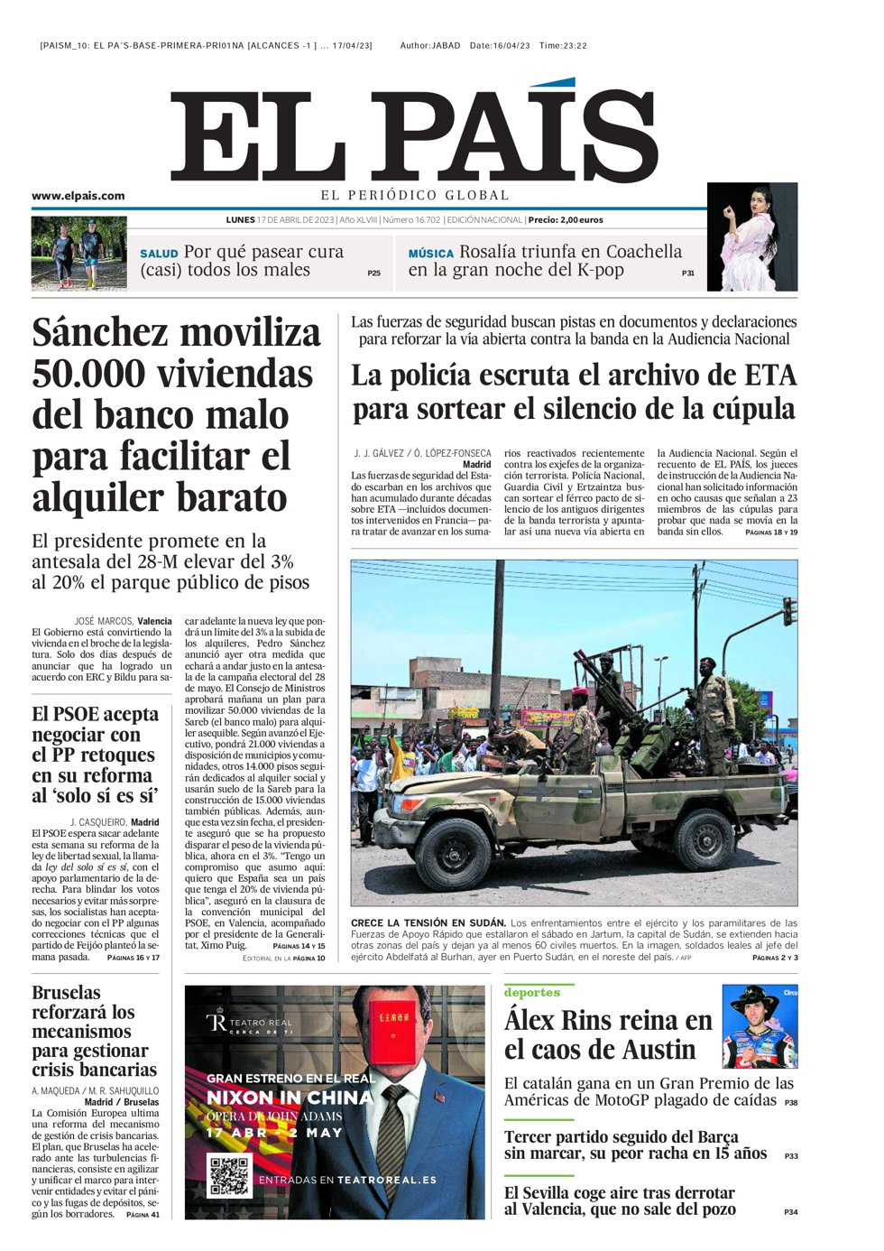 El País