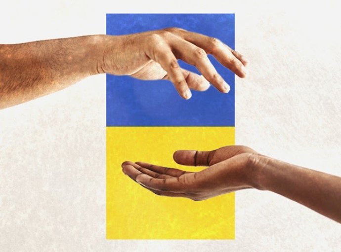 Ucrania es protagonista de las acciones de responsabilidad social corporativa del 36 Salón Gourmets que tendrá lugar del 17 al 20 de abril en Ifema Madrid.