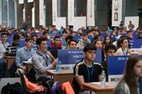 Más de 40 jóvenes andaluces competirán por el título de mejor empresario virtual del país