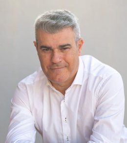 Francisco Valero, de CS.