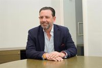 Prohens (PP) ve "un lujo" contar con Alex Sáenz de San Pedro como número dos de su candidatura