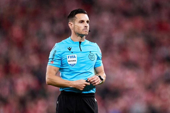 Carlos del Cerro Grande