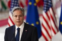 Blinken pide "un alto el fuego inmediato" y retomar el diálogo ante los combates entre Ejército y RSF en Sudán