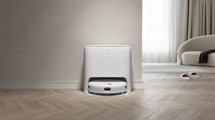 Yeedi Floor 3 Station