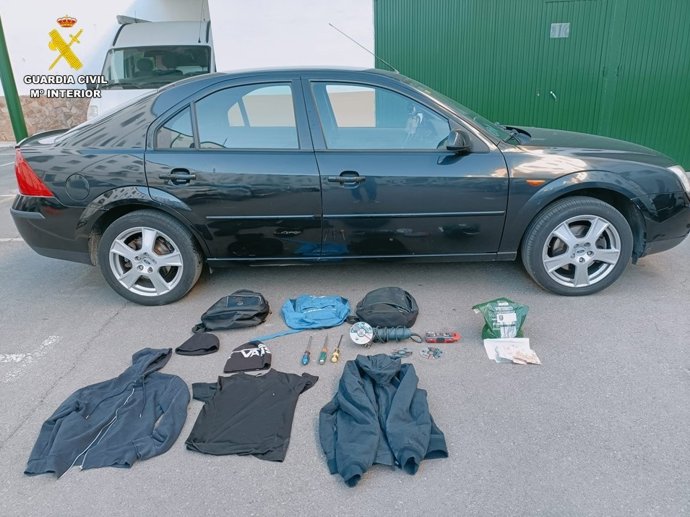 Remtiendo Nota De Prensa