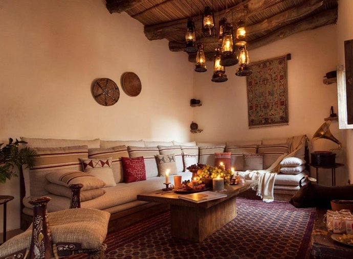 Dar Tantora by The House Hotel