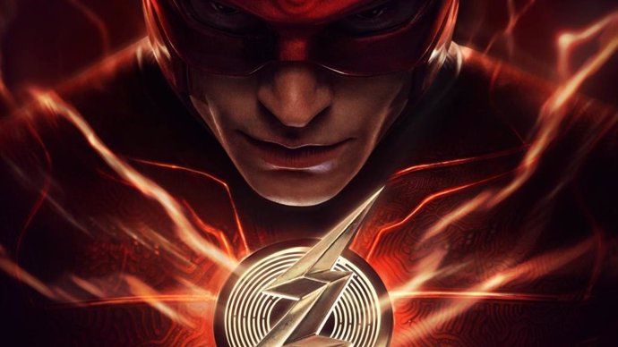 Nuevo tráiler de The Flash ya tiene fecha de estreno