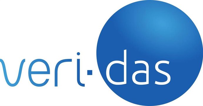 Archivo - Logo de Veridas