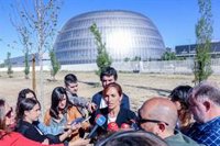 Más Madrid propone impulsar Valdebebas como polo industrial de farmacia con una inversión de 370 millones