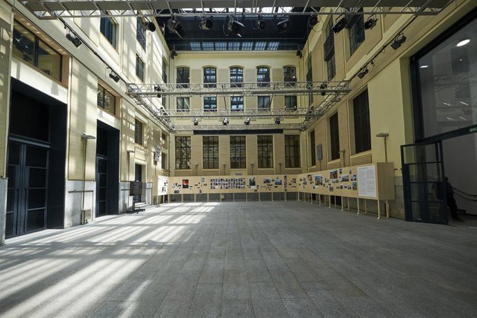 Archivo - La Casa Encendida.