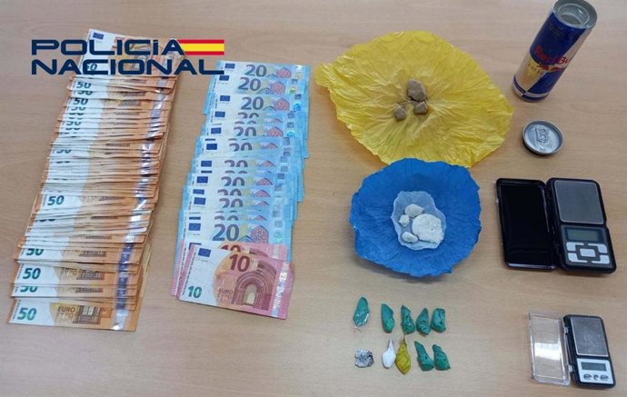 Efectos intervenidos