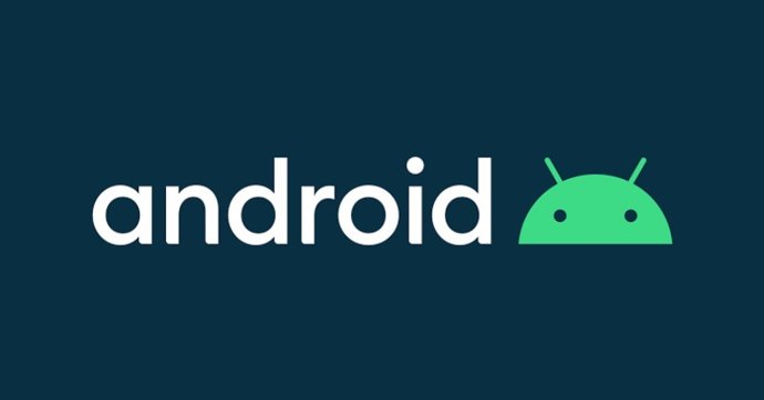 Archivo - Logotipo de Android