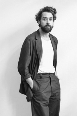 El diseñador Moisés Nieto estará al frente del ciclo La Térmica Moda hasta junio