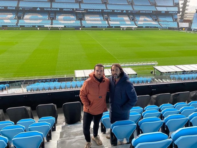 La plataforma Gopick aumenta hasta un 30 por ciento el ticket medio en estadios y recintos deportivos.