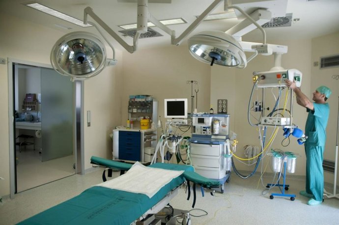 El modelo andaluz de calidad de unidades sanitarias renueva su acreditación internacional